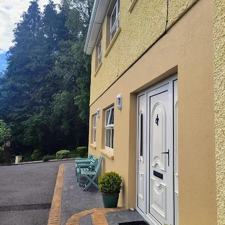 Spring Grove Donegal Town