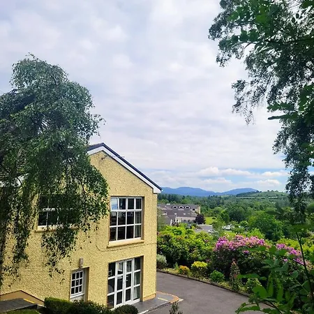 بيت ضيافة Spring Grove