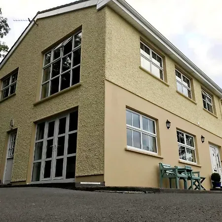 Spring Grove Guest house Donegal Town