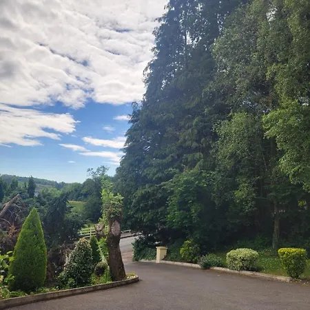 Spring Grove بيت ضيافة Donegal Town