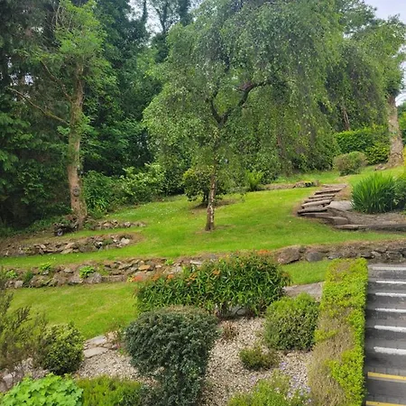 بيت ضيافة Spring Grove Donegal Town