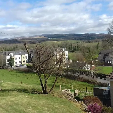 Spring Grove 3* Donegal Town