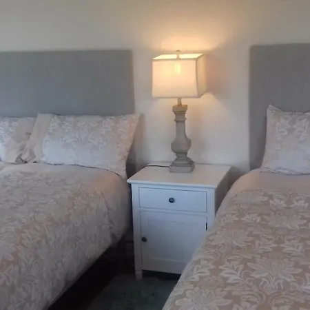 Spring Grove Guest house