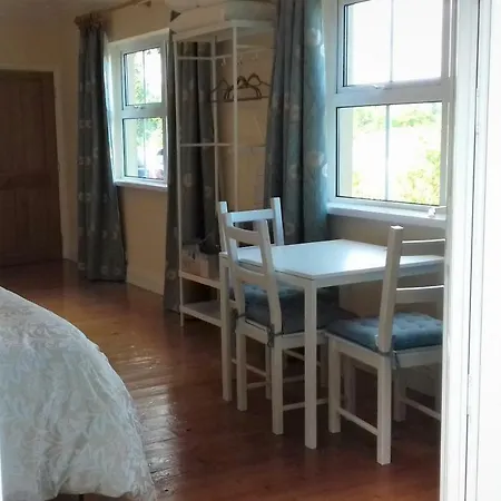 Spring Grove Guest house Donegal Town
