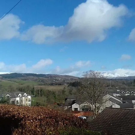Guest house Spring Grove Donegal Town