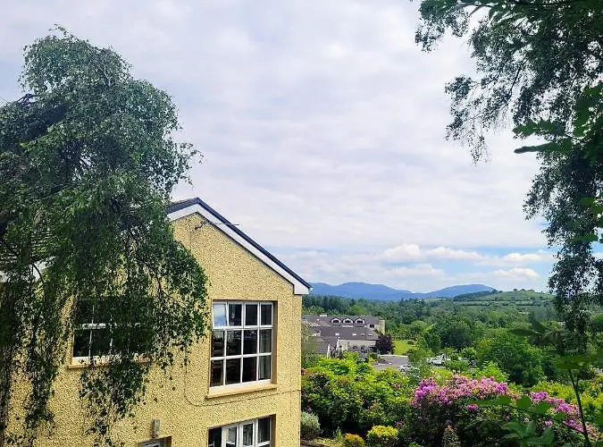 Guest house Spring Grove