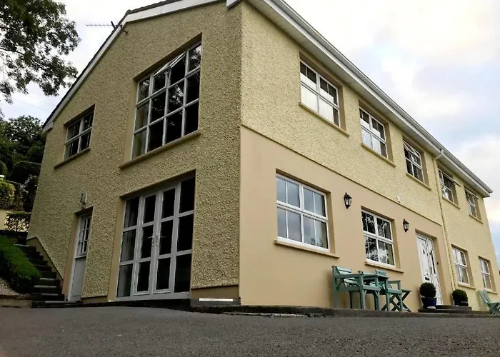 Spring Grove Guest house Donegal Town