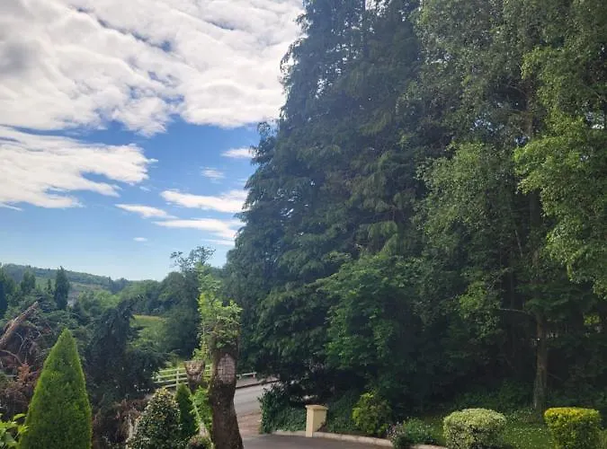 Spring Grove Πανσιόν Ντόνεγκαλ