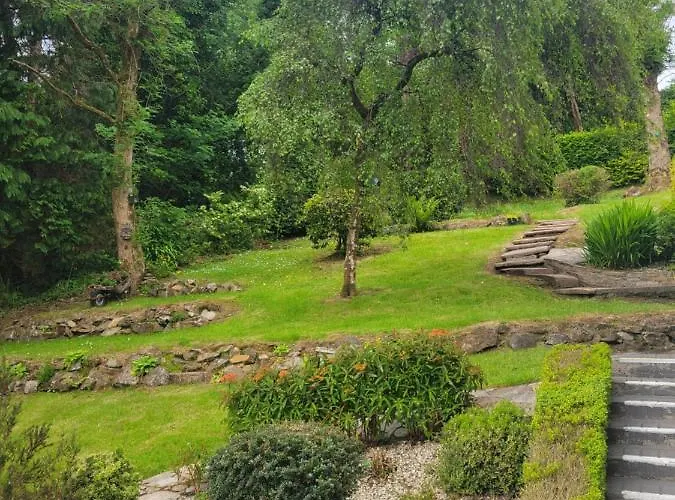 Guest house Spring Grove Donegal Town
