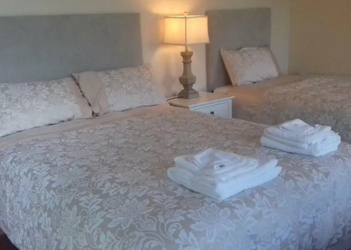Guest house Spring Grove