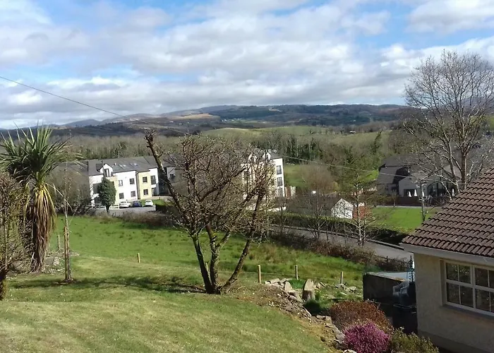 Spring Grove 3* Donegal Town