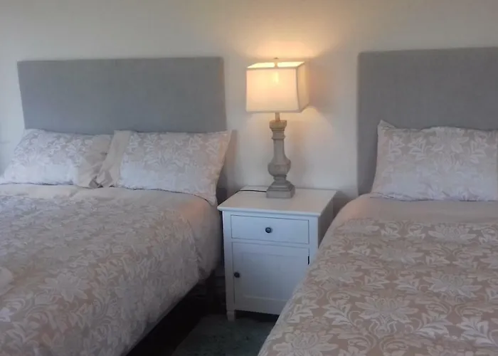 Spring Grove Guest house