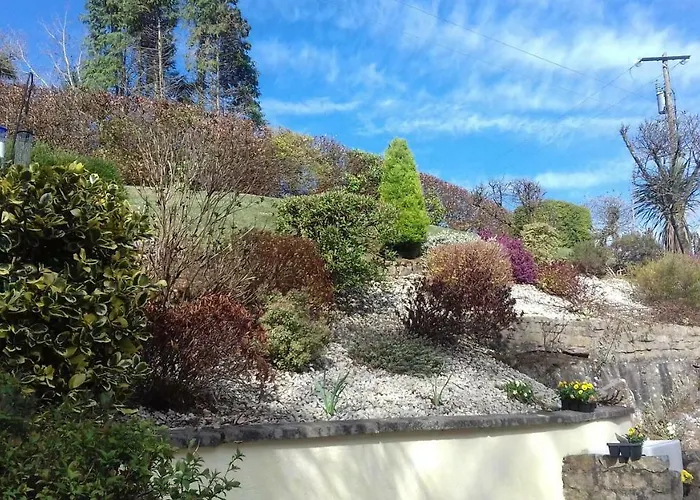 Guest house Spring Grove