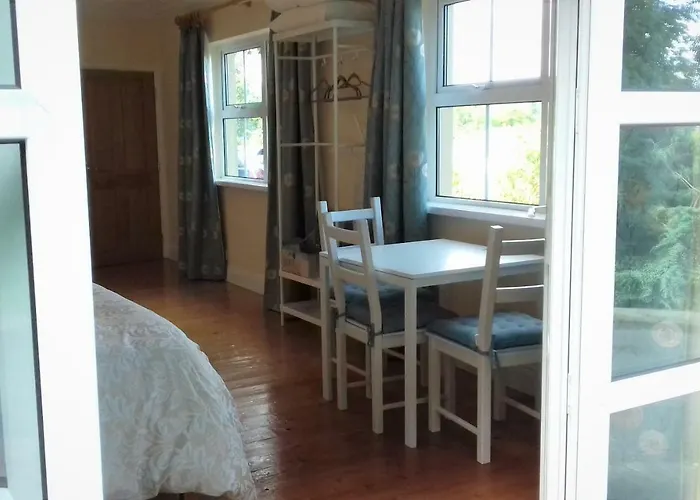 Spring Grove Guest house Donegal Town