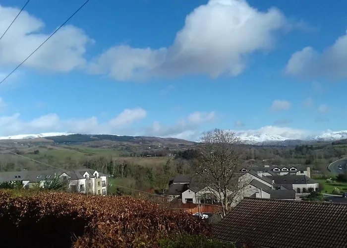 Guest house Spring Grove Donegal Town
