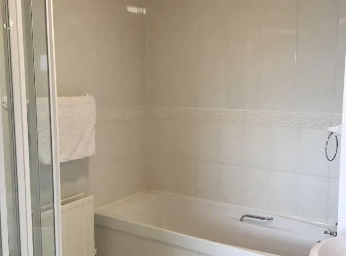 Guest house Spring Grove