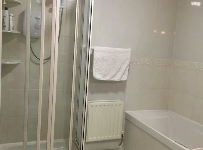 Spring Grove Guest house